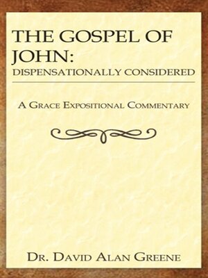cover image of The Gospel of Mark